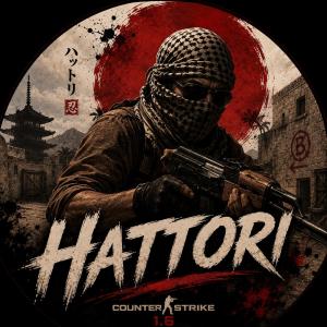 HATTORI